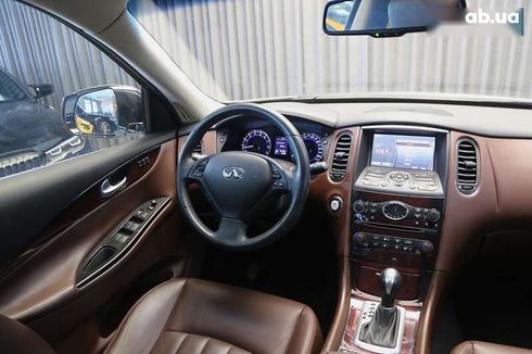 Infiniti QX50 2017 - фото 14