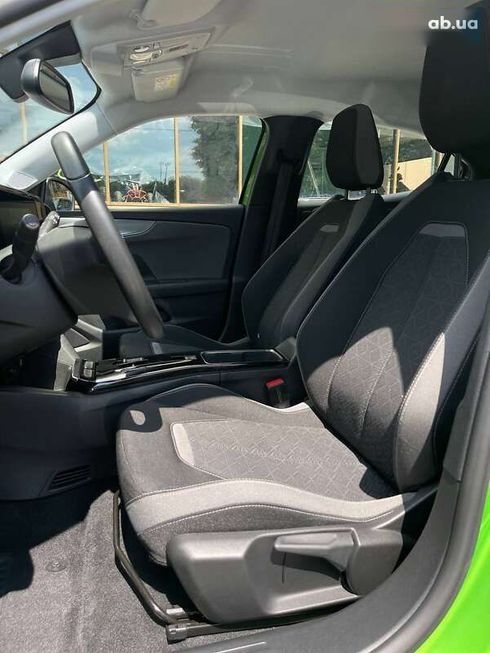 Opel Mokka-e 2021 - фото 4
