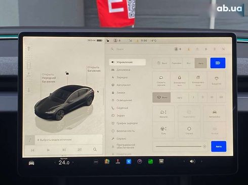 Tesla Model 3 2024 - фото 19