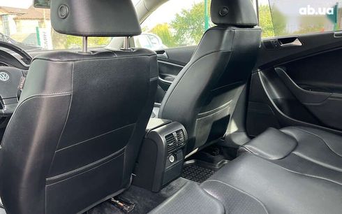 Volkswagen Passat 2008 - фото 26