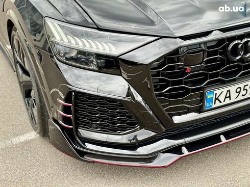 Audi RS Q8 2020 - фото 14