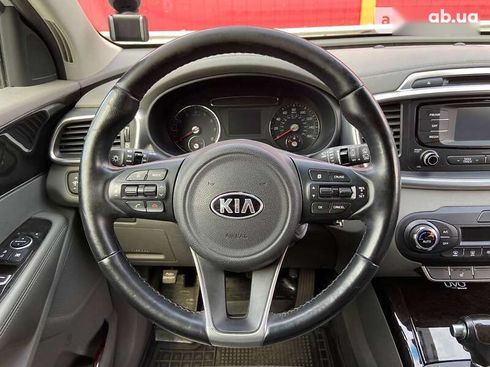 Kia Sorento 2015 - фото 15