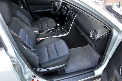 Mazda 6 2006 - фото 26