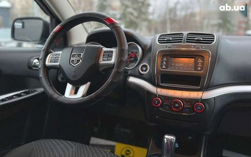 Dodge Journey 2017 - фото 13