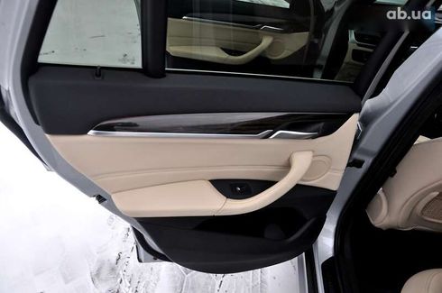 BMW X1 2016 - фото 21