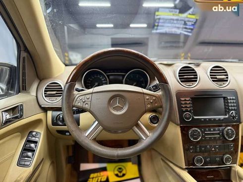 Mercedes-Benz GL-Класс 2008 - фото 13
