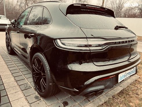 Porsche Macan 2021 - фото 29