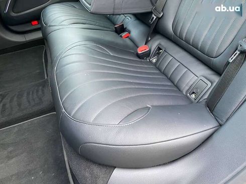Mercedes-Benz EQS-Класс 2022 - фото 30