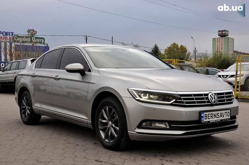Volkswagen Passat 2015 - фото 5