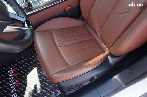 Audi A7 2021 - фото 24
