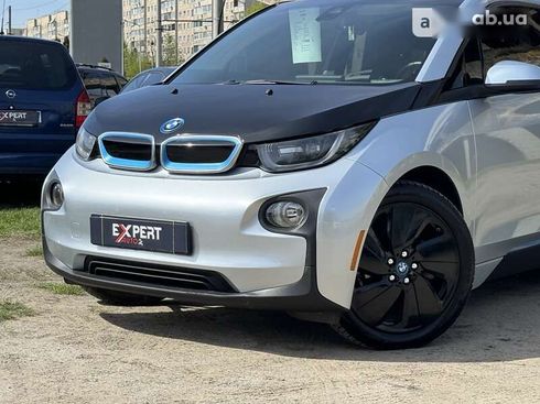 BMW i3 2014 - фото 3