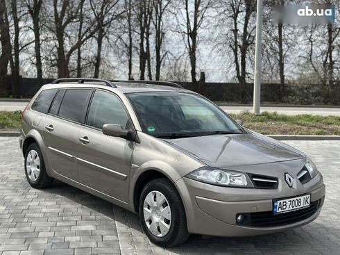Renault Megane 2009 - фото 4
