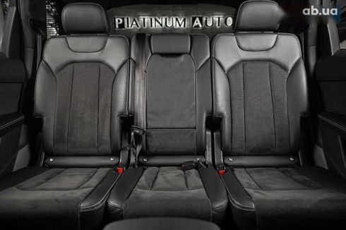 Audi Q7 2015 - фото 19