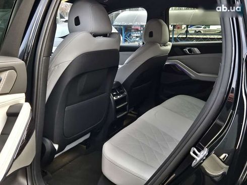 BMW X6 2024 - фото 23