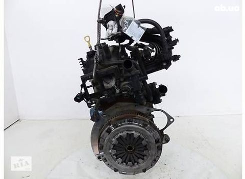 двигатель в сборе для Hyundai - купити на Автобазарі - фото 3
