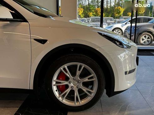 Tesla Model Y 2021 - фото 5