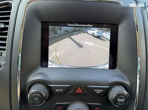 Dodge Durango 2018 - фото 21