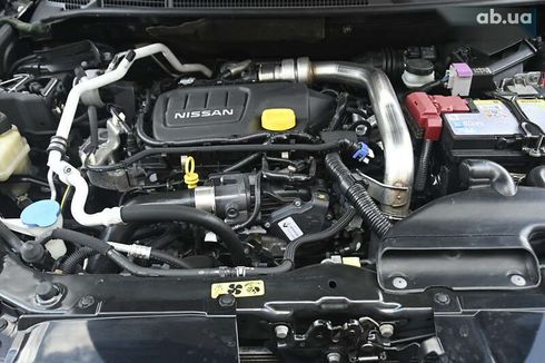 Nissan Qashqai 2013 - фото 15