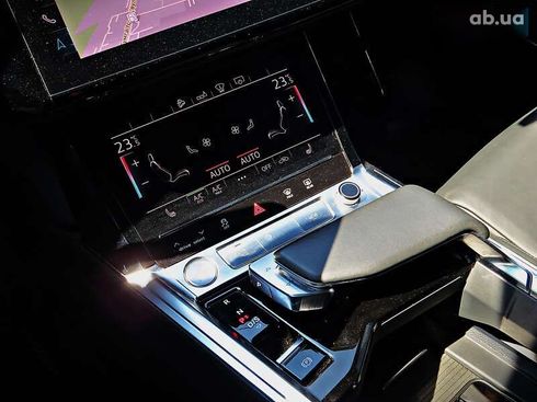 Audi E-Tron 2018 - фото 11