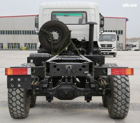 Dongfeng DFL4251A 2025 - фото 2