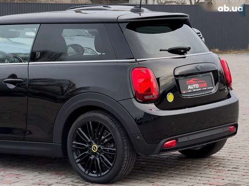 MINI Hatchback Electric 2022 - фото 25