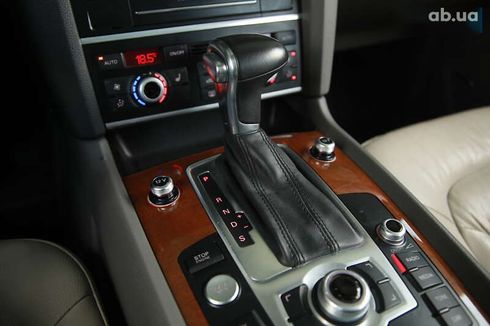 Audi Q7 2015 - фото 17