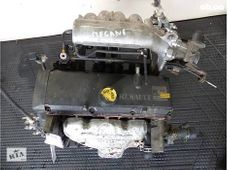 Запчастини Двигуна на Легкові авто Renault - купити на Автобазарі
