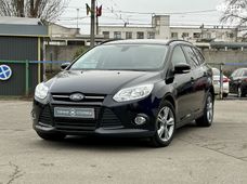 Купити Ford бу в Україні - купити на Автобазарі