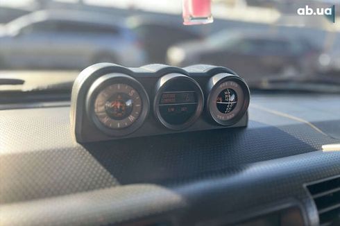 Toyota FJ Cruiser 2007 - фото 22