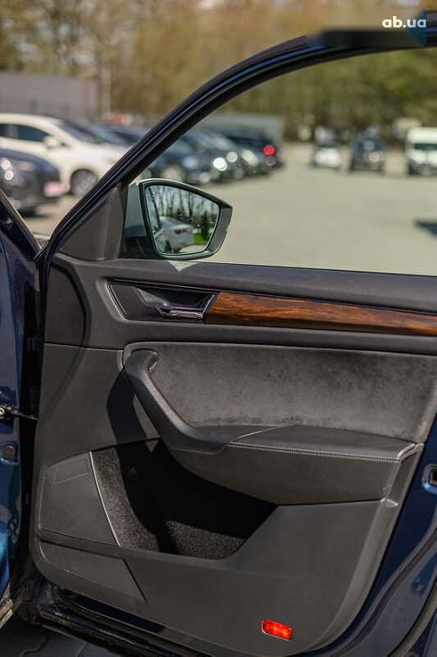 Skoda Kodiaq 2019 - фото 22