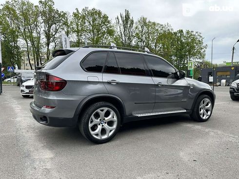 BMW X5 2010 - фото 12