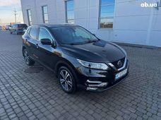 Продажа б/у Nissan Qashqai в Ивано-Франковской области - купить на Автобазаре