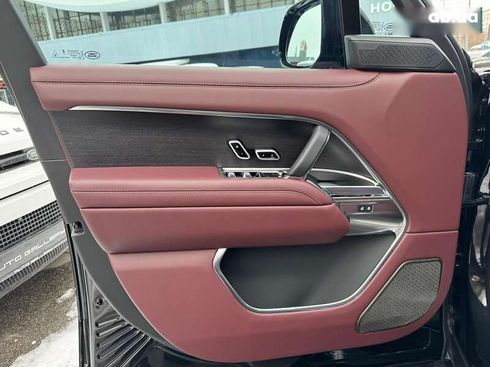 Land Rover Range Rover 2025 - фото 21