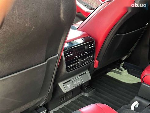 Acura MDX 2022 - фото 21