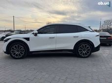 Продаж вживаних Zeekr 7X в Київській області - купити на Автобазарі