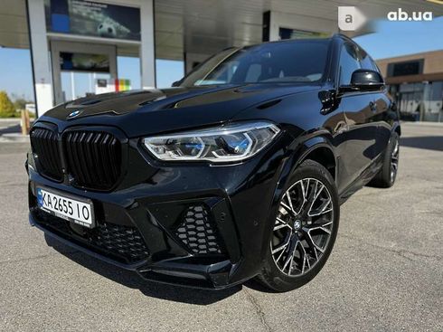 BMW X5 2019 - фото 7