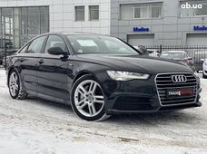 Продажа Audi б/у 2016 года в Киевской области - купить на Автобазаре