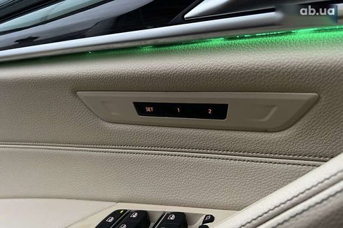 BMW 5 серия 2017 - фото 21