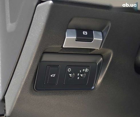 Land Rover Range Rover Evoque 2020 - фото 20