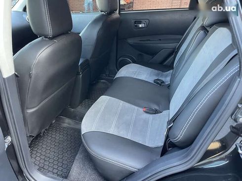 Nissan Qashqai 2011 - фото 3