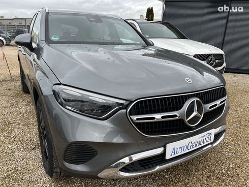 Mercedes-Benz GLC-Класс 2023 - фото 13