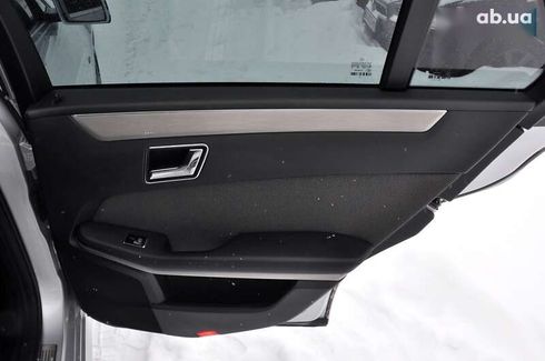 Mercedes-Benz E-Класс 2010 - фото 24