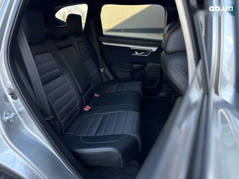 Honda CR-V 2021 - фото 14