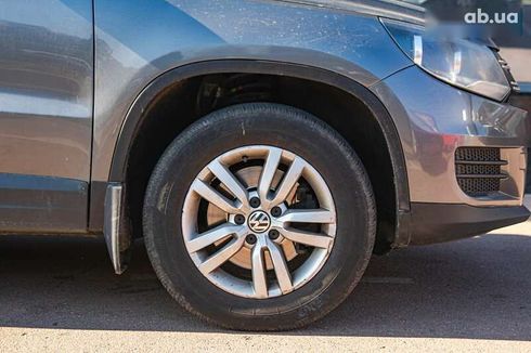 Volkswagen Tiguan 2015 - фото 4