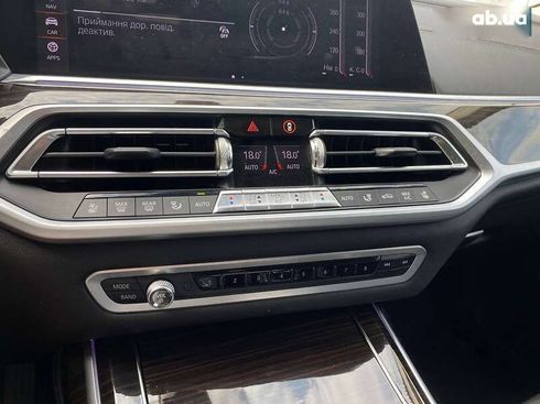 BMW X7 2019 - фото 19