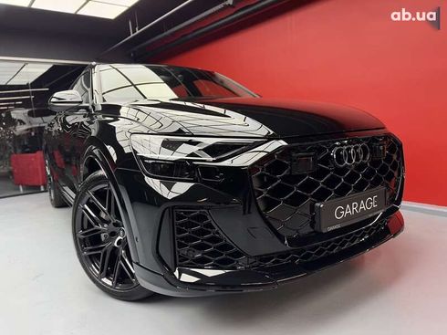 Audi RS Q8 2024 - фото 9