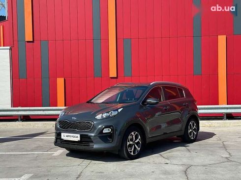 Kia Sportage 2019 - фото 5