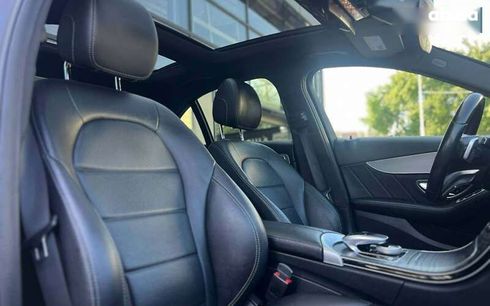 Mercedes-Benz C-Класс 2018 - фото 22