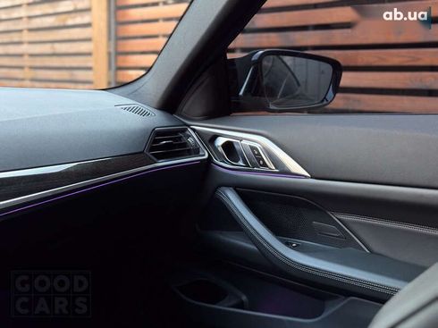 BMW 4 серия 2022 - фото 23