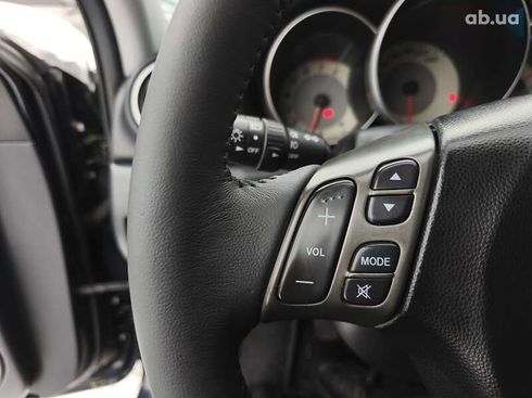 Mazda 3 2007 - фото 18